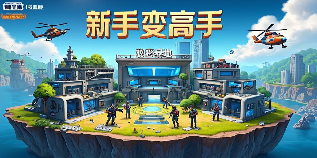 和平精英辅助【COCO】