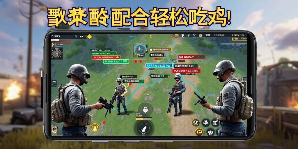 和平精英辅助：游戏公平性与技术挑战