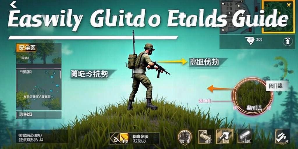 和平精英辅助【哪吒容器直装】全图透视 观战透视 增加爆率 锁死自瞄 掩体漏打 物资显示